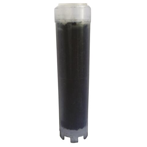 Cartouche filtre à eau pour robinet - anti-goût et odeur, durée 6 mois - Aquawater