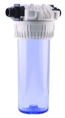 Filtre à eau écologique - Tous traitements - Aquawater