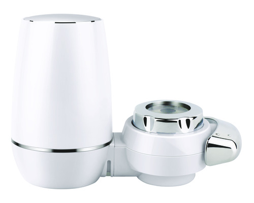 Filtre à eau pour robinet - Anti-impuretés, anti-goût et odeur - Aquawater