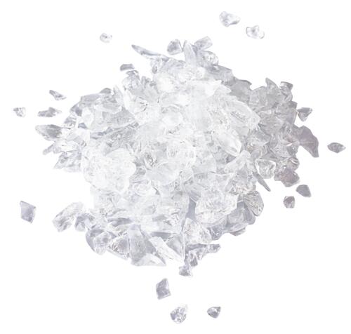 Recharge pour cartouche filtre à eau - anticalcaire, polyphosphate 1,5 kg - Aquawater