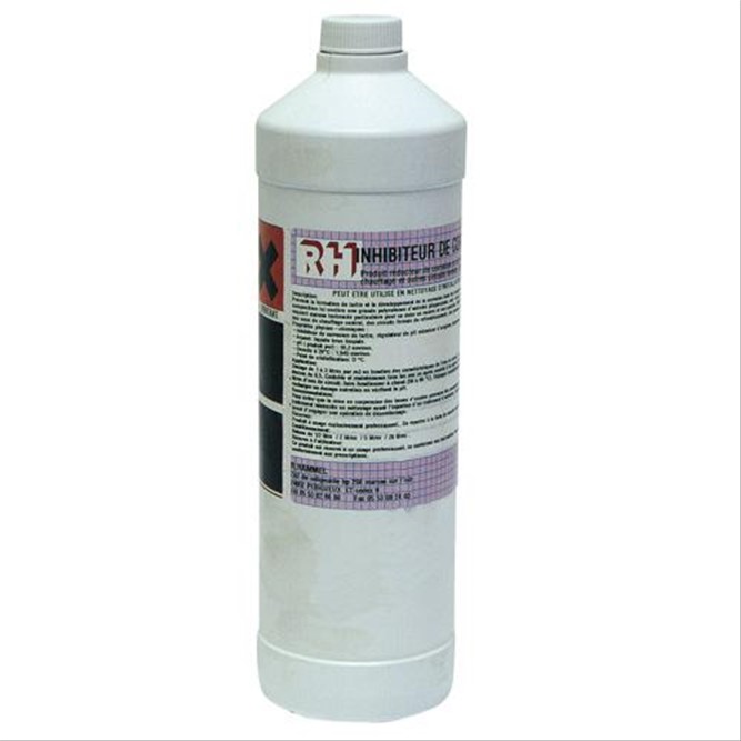 Inhibiteur de corrosion acier cuivre - P-Pro