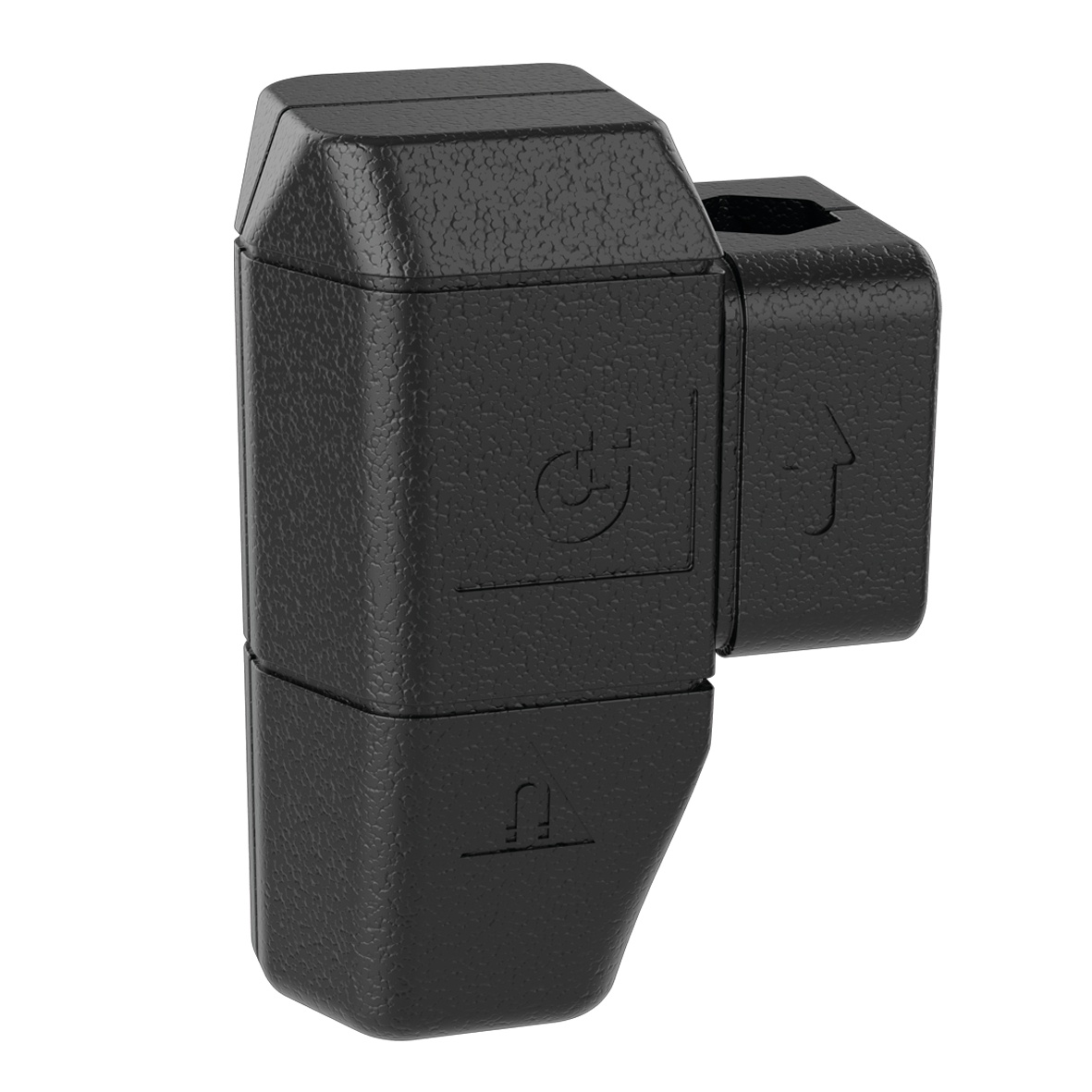 Coque d'isolation pourdésemboueur magnétique DN40 à DN50 - Caleffi, Thermador