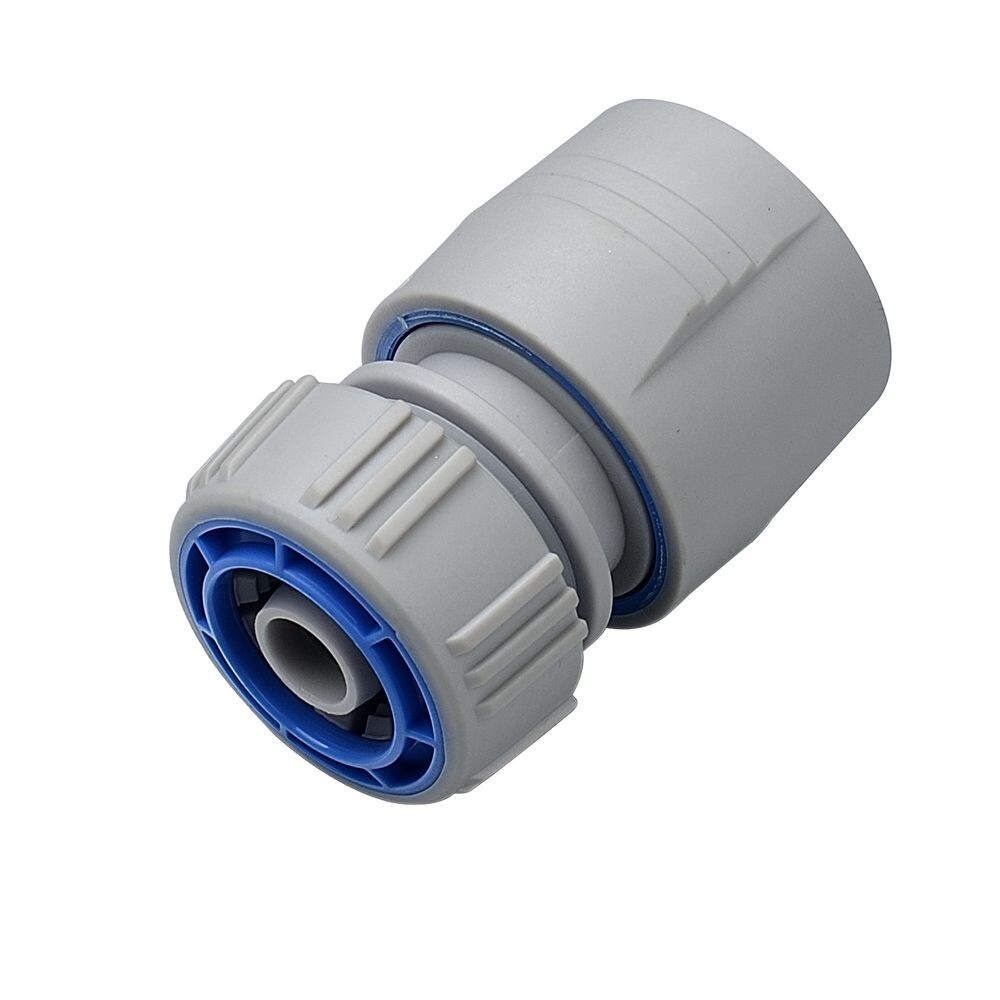 Raccord universel pour tuyau de ø interne 15 Standard 1/2''