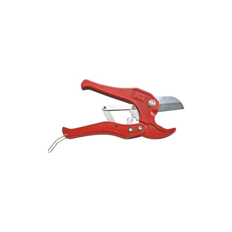 Pince coupe tube PER et Multicouche Ø12 à Ø40 mm