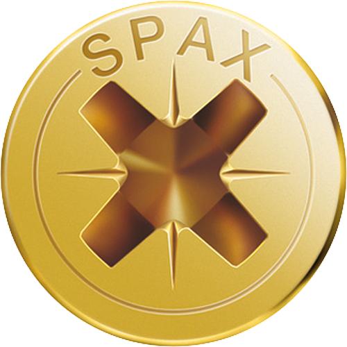 VIS SPAX TFPZ 4,5X16 - Boîte de 1000