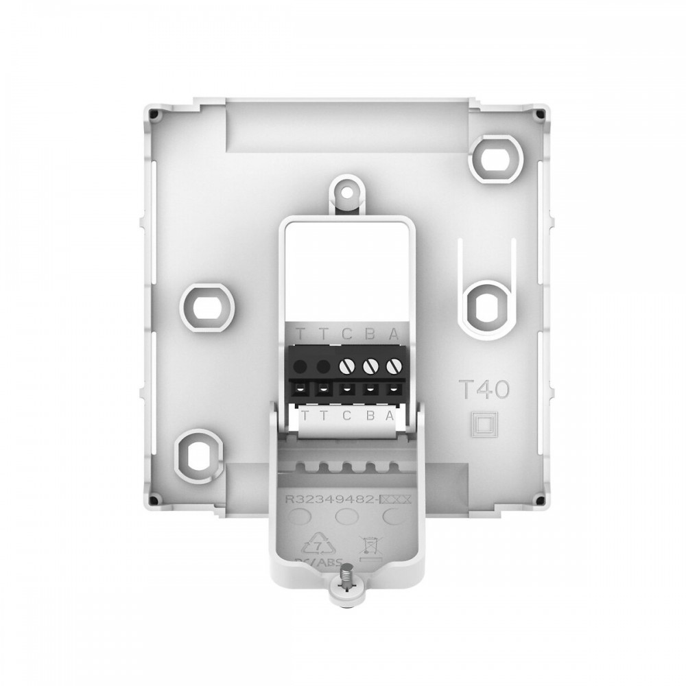 Thermostat d'ambiance DT4 Honeywell - Chauffage et climatisation
