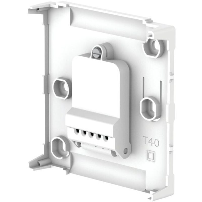 Thermostat d'ambiance DT4 Honeywell - Chauffage et climatisation