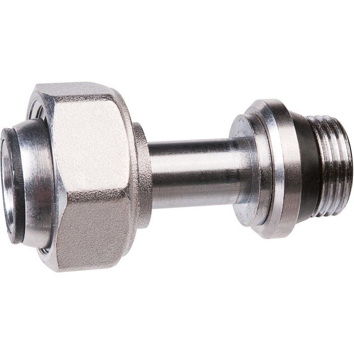 Douille télescopique mâle 1/2'' (15/21) spéciale rénovation - R173TG, Giacomini