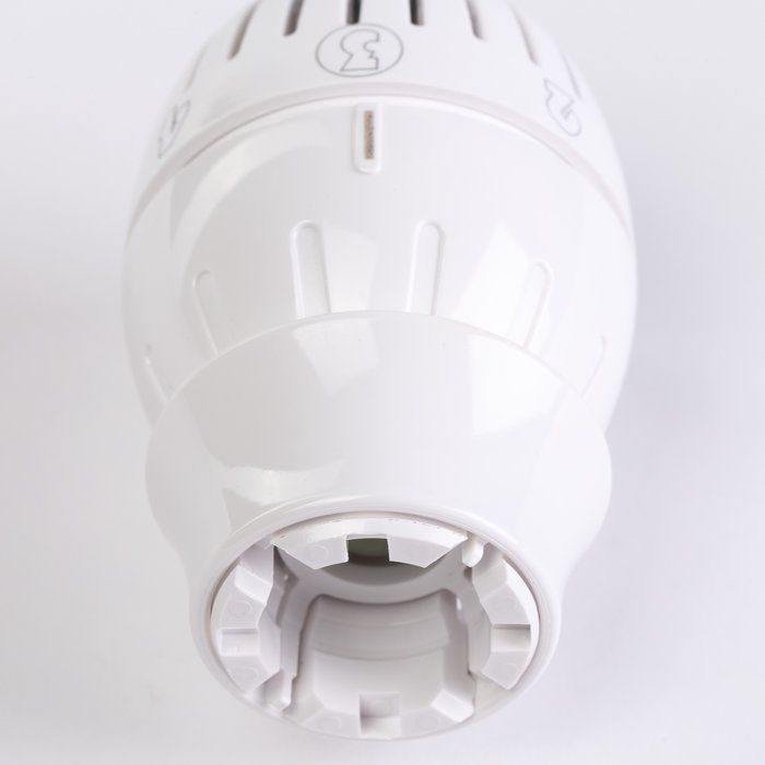 Tête thermostatique à bulbe liquide - R470, Giacomini