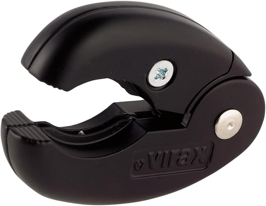 Coupe gaine PE pas de 4 mm - Virax