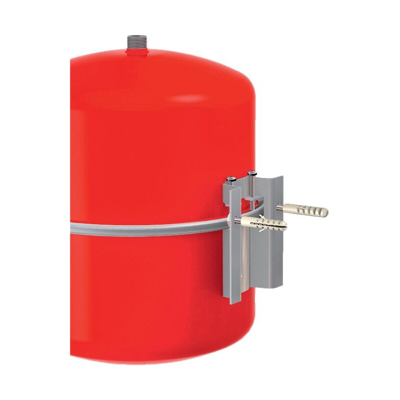 Support mural pour vase d'expansion Flamco - MB2 Universal, Flamco