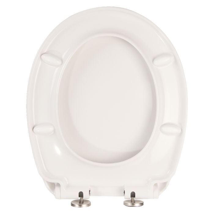 Abattant Esterel Premium Siamp
