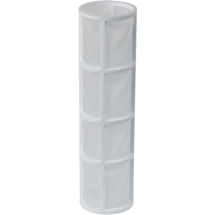Filtre à eau - Anti-impuretés, cartouche lavable