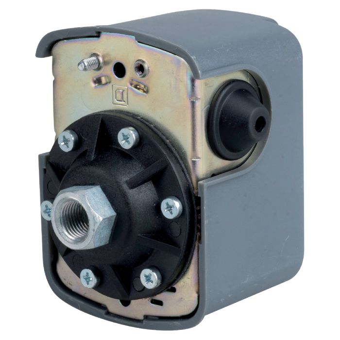 Pressostat monophasé F1/4