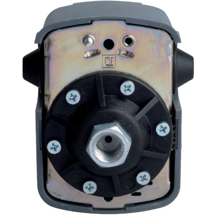 Pressostat monophasé F1/4