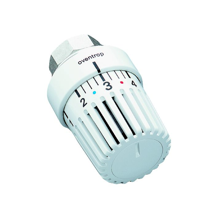 Tête thermostatique liquide M30 x 1,5 - Uni LH, Oventrop