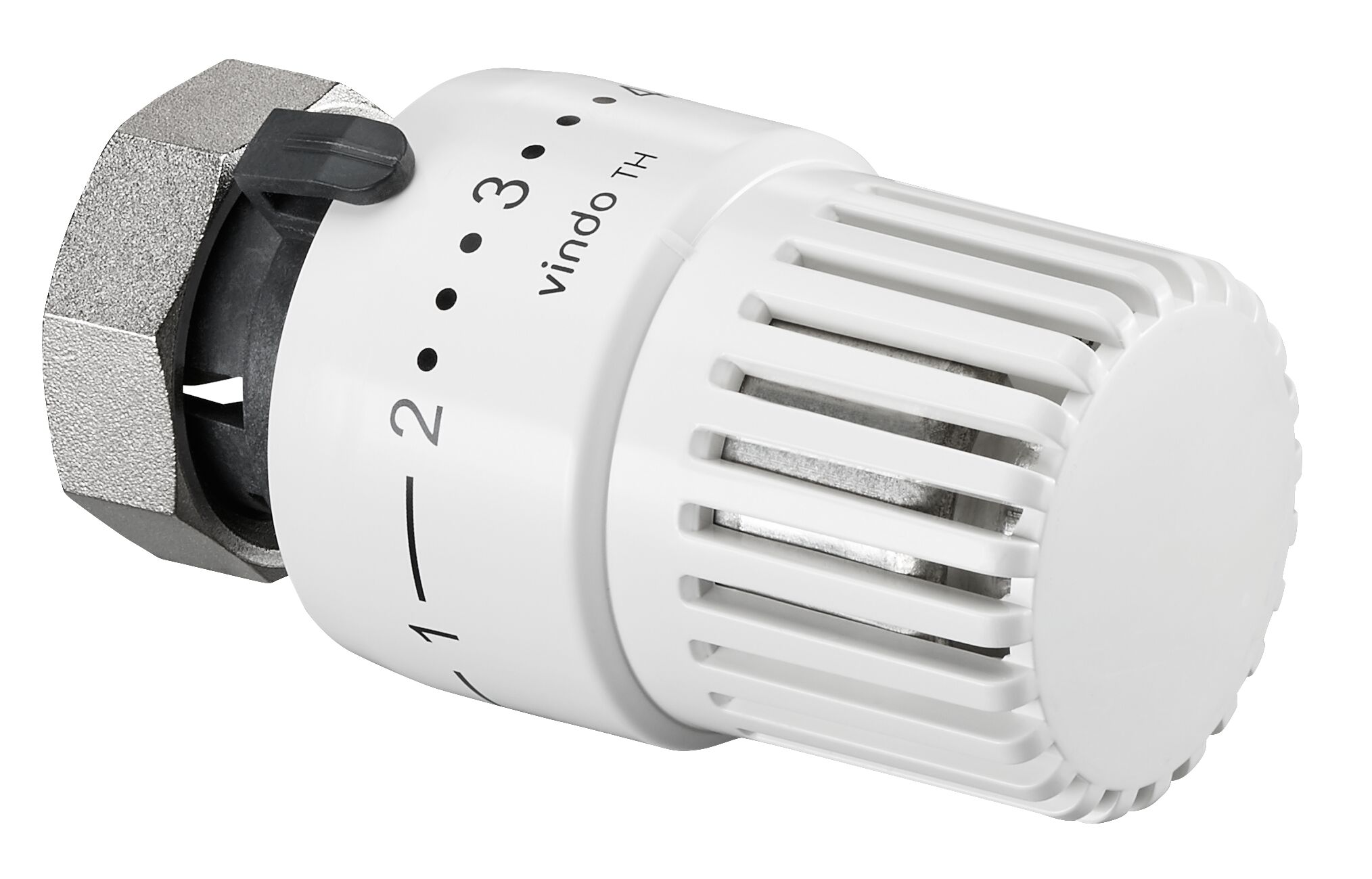 Tête thermostatique liquide M30 x 1,5 - Vinto TH, Oventrop