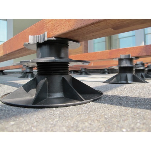 Plots réglables pour chevrons Lift Spax 50 à 90mm boîte de 50