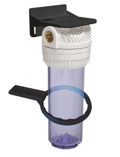 Filtre à eau - Tous traitements, taille standard - Aquawater