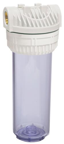 Filtre à eau - Tous traitements, taille standard - Aquawater