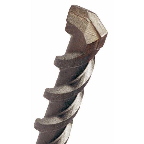 Foret béton mono-plaquette SDS+ XT2 Ø8 mm L210 mm - Spit