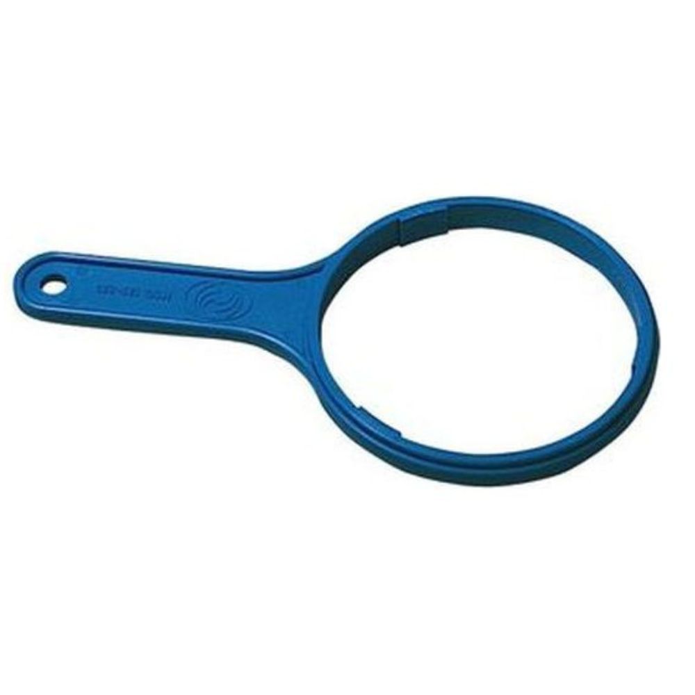Filtre à eau - Anti-impuretés - F34C, Polar