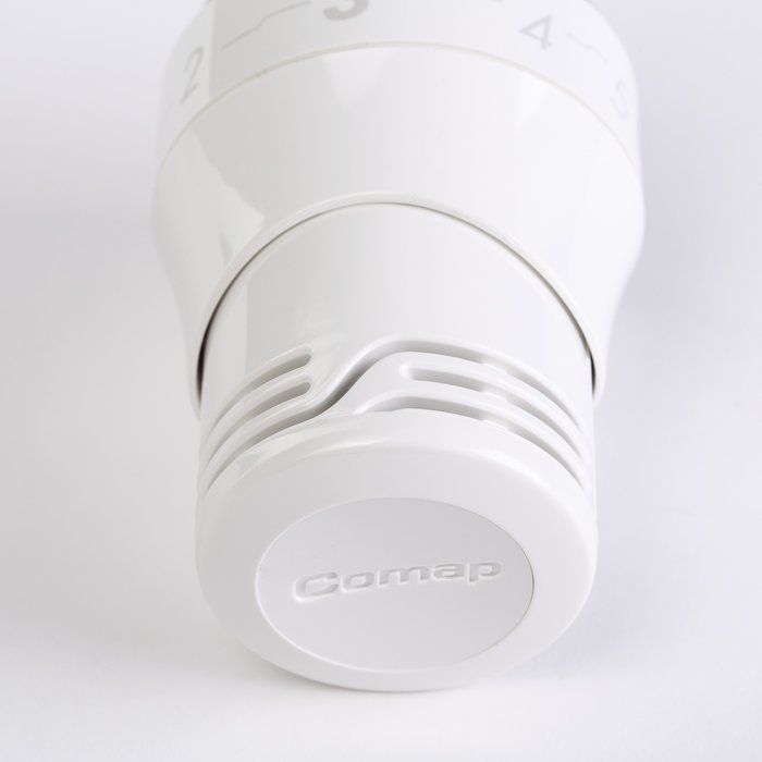 Tête thermostatique liquide à bulbe Senso M28 - Comap