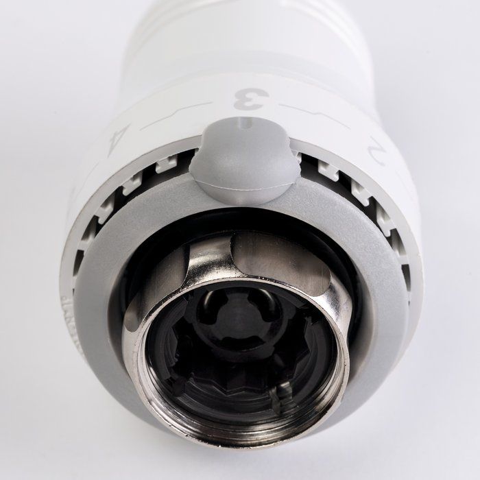 Tête thermostatique liquide à bulbe Senso M28 - Comap