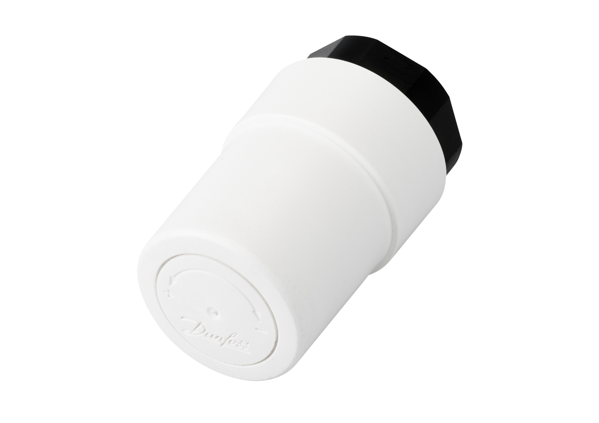 Volant manuel pour filetage M30x1,5 - Danfoss