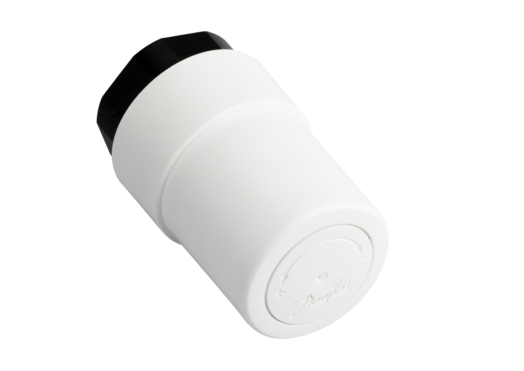 Volant manuel pour filetage M30x1,5 - Danfoss