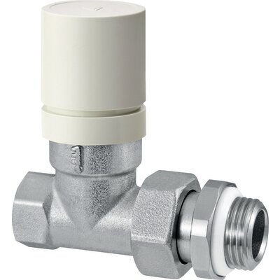 Corps thermostatique droit 3/8'' (12/17)