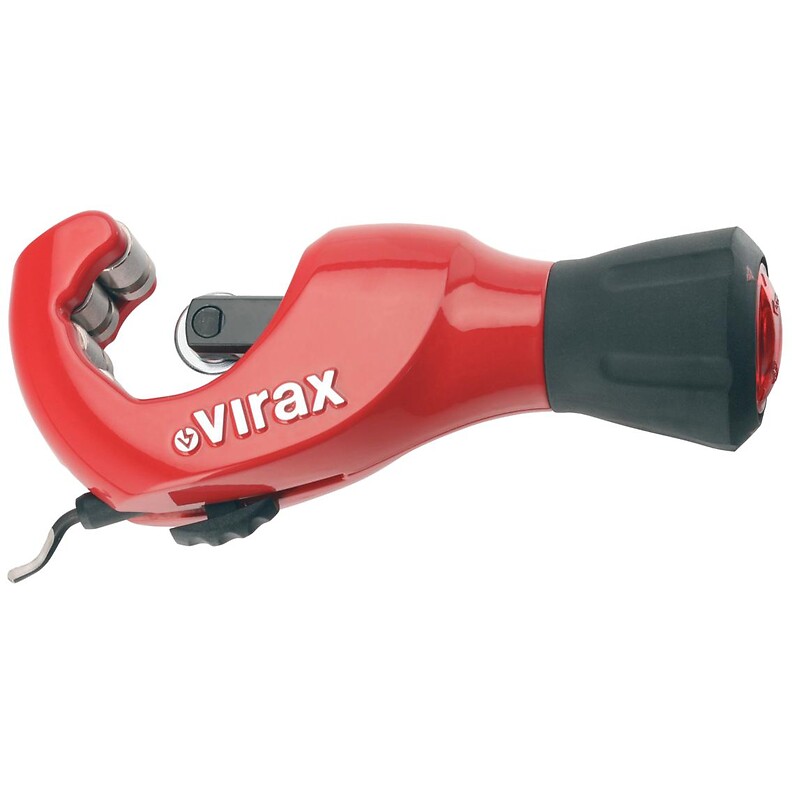 Coupe tube cuivre ZR 35 Ø3 à Ø35 mm - Virax