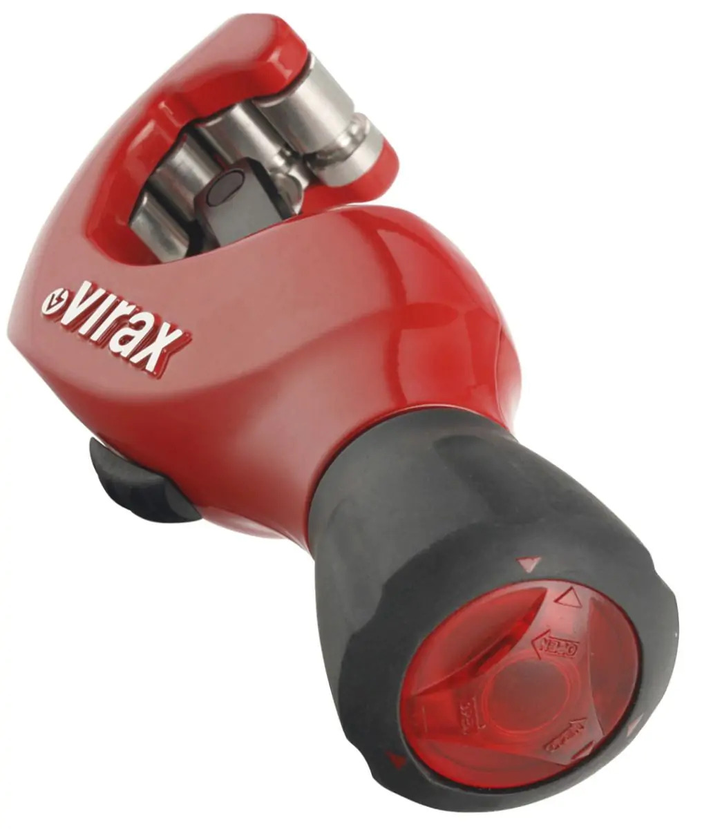 Coupe tube cuivre ZR 35 Ø3 à Ø35 mm - Virax