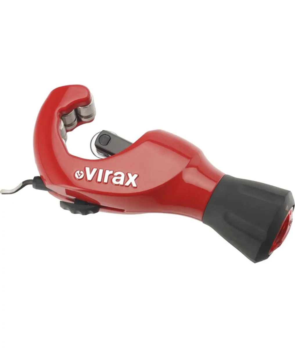 Coupe tube cuivre ZR 35 Ø3 à Ø35 mm - Virax