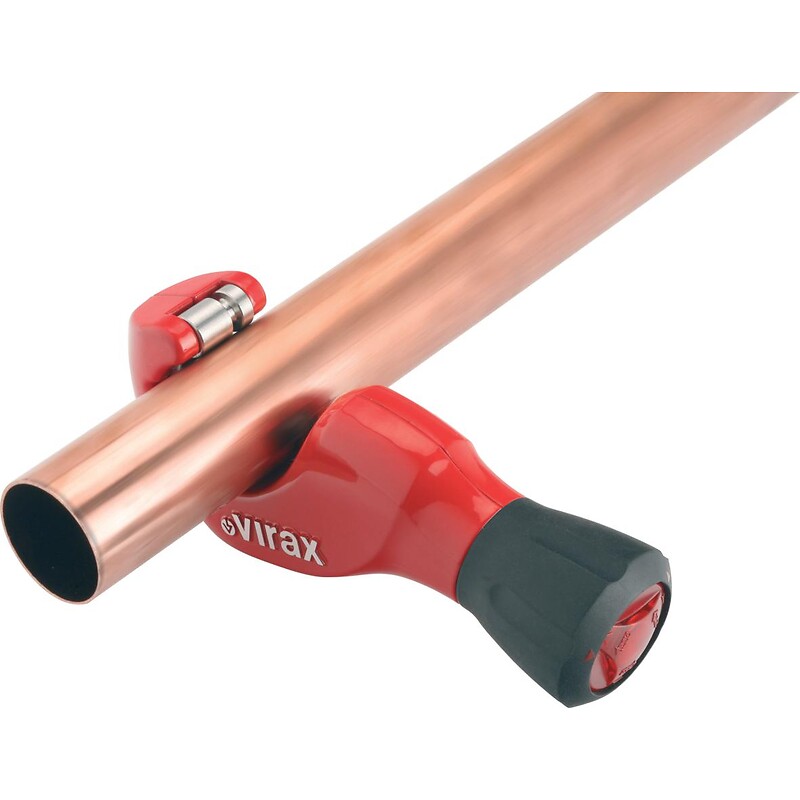 Coupe tube cuivre ZR 35 Ø3 à Ø35 mm - Virax