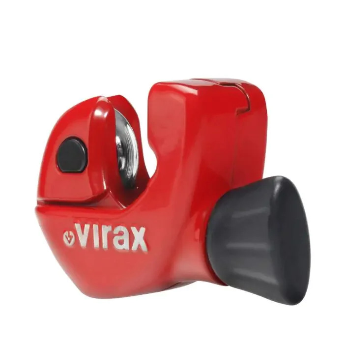 Mini coupe-tube cuivre Ø6 à Ø28 mm - Virax
