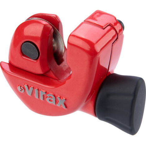 Mini coupe-tube cuivre Ø6 à Ø28 mm - Virax
