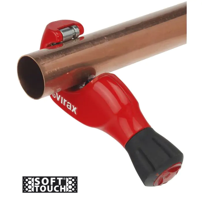 Coupe tube cuivre ZR 42 Ø6 à 42 mm - Virax