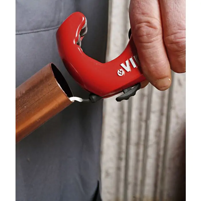 Coupe tube cuivre ZR 42 Ø6 à 42 mm - Virax