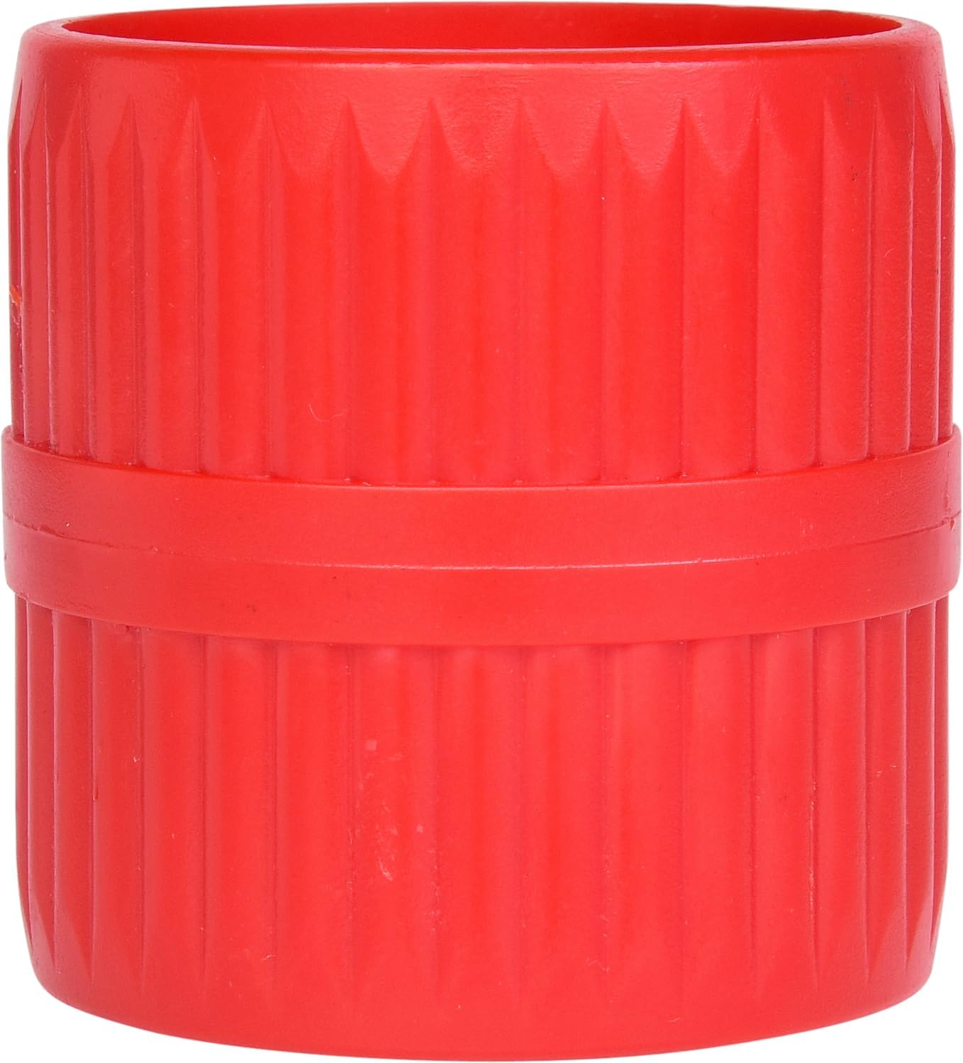 Ébavureur tonneau pour tubes multicouche Ø3 à Ø42 mm - Ks Tools