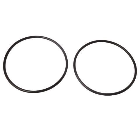 Lot de 2 joints toriques pour bol de filtration - Aquawater