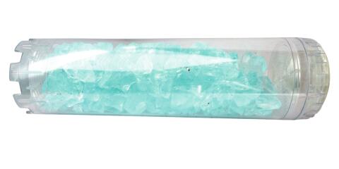 Cartouche filtre à eau - anticalcaire, silicophosphate, durée 12 mois - Aquawater