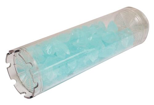 Cartouche filtre à eau - anticalcaire, silicophosphate, durée 12 mois - Aquawater