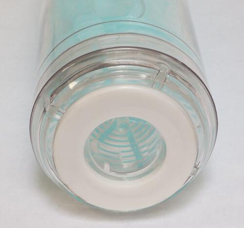 Cartouche filtre à eau - anticalcaire, silicophosphate, durée 12 mois - Aquawater
