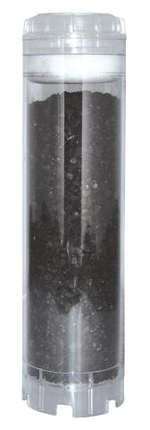 Cartouche filtre à eau pour robinet - anti-goût et odeur, durée 12 mois - Aquawater