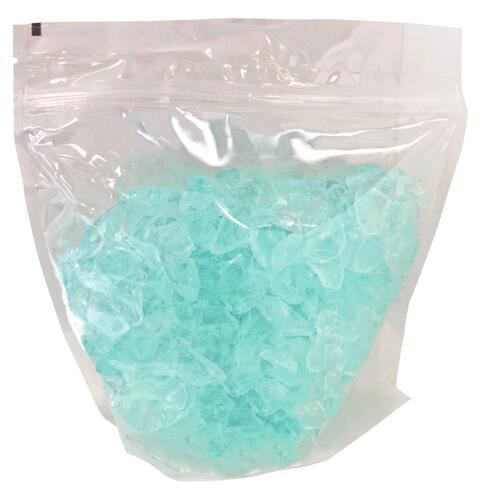 Recharge pour cartouche filtre à eau - anticalcaire et anticorrosion, silicophosphate 1,5 kg - Aquawater