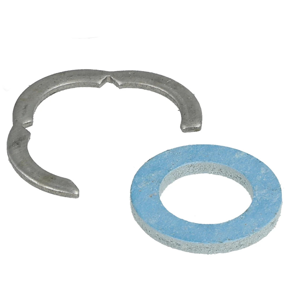 Bague à segment pour flexible inox solaire Ø12 lot de 10